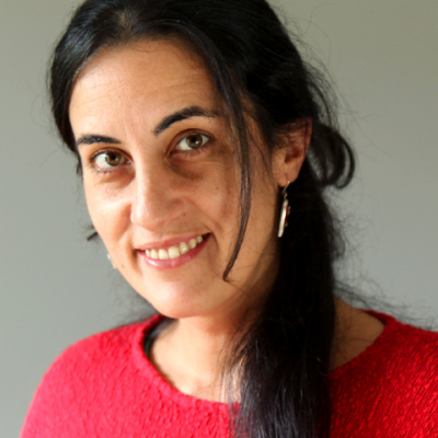 María Lobo