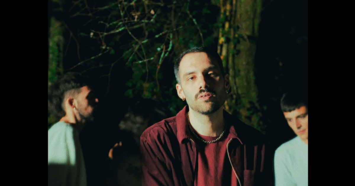 Flora Ghost. Atreverse coa música máis alá do ditado Vinte