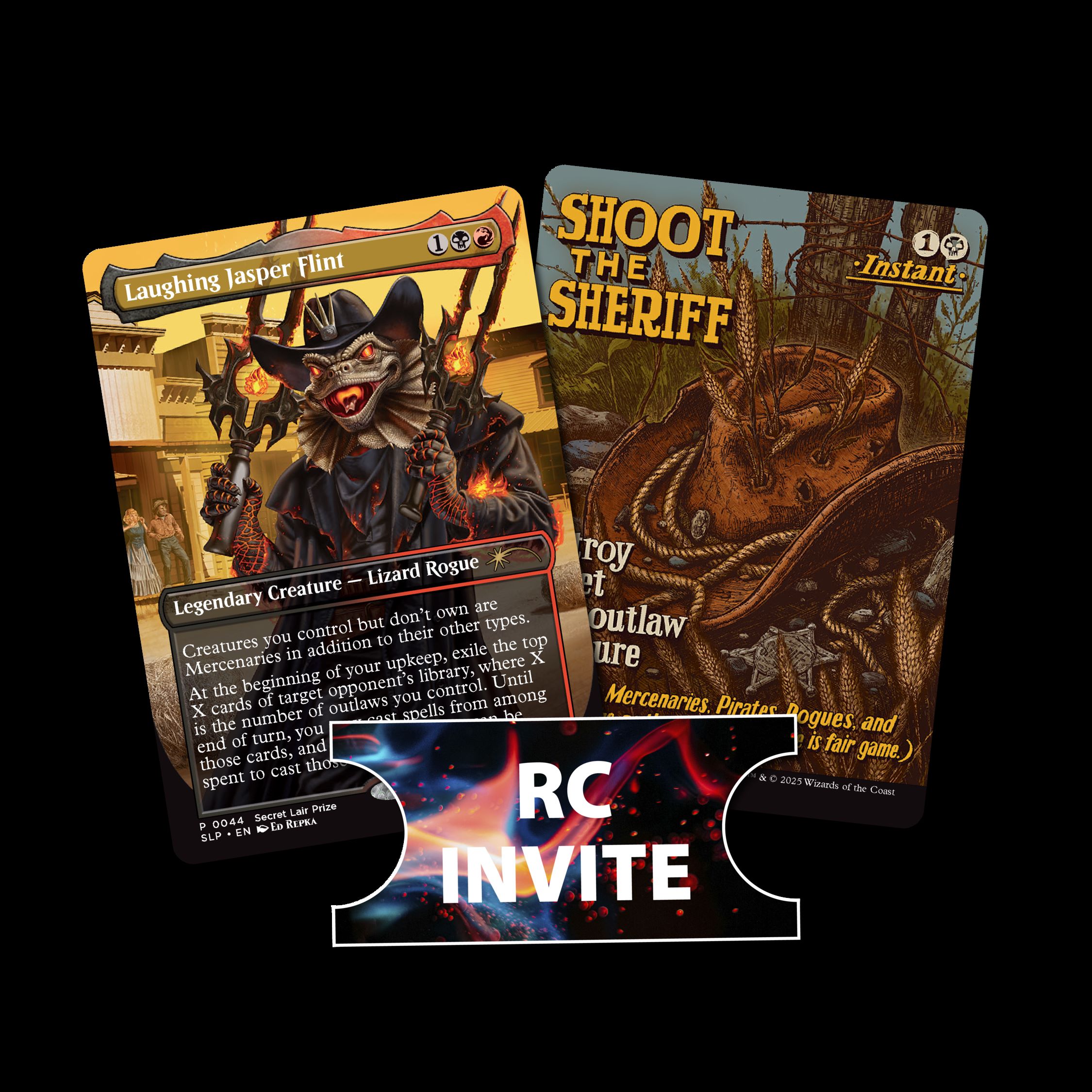 PREMIOS RCQ MAGIC. Percalandia. Lérez Up 2025.